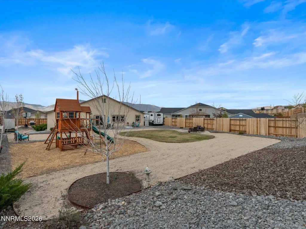 918 Garden Pond Spanish Springs NV 89441