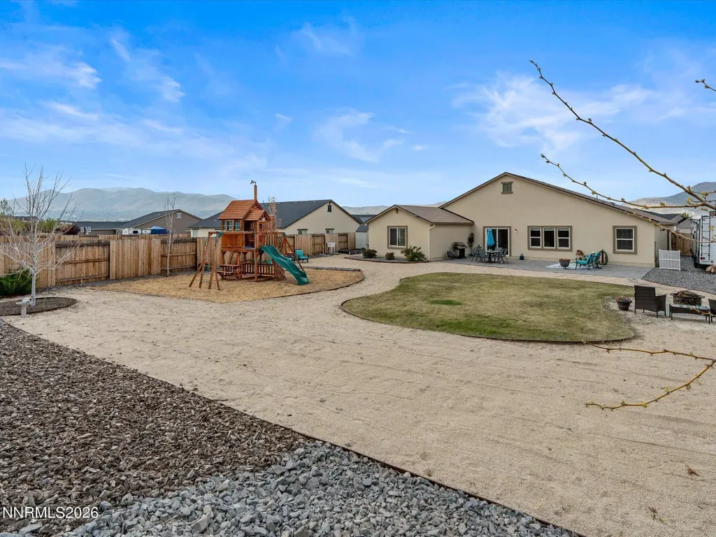 918 Garden Pond Spanish Springs NV 89441