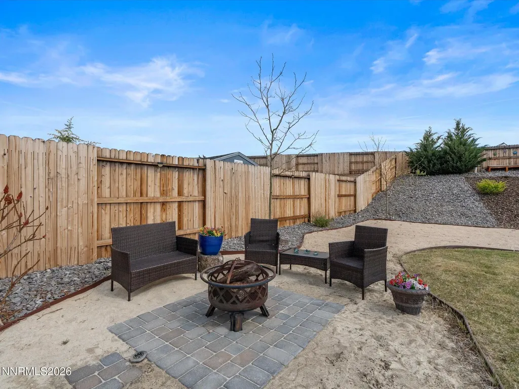 918 Garden Pond Spanish Springs NV 89441