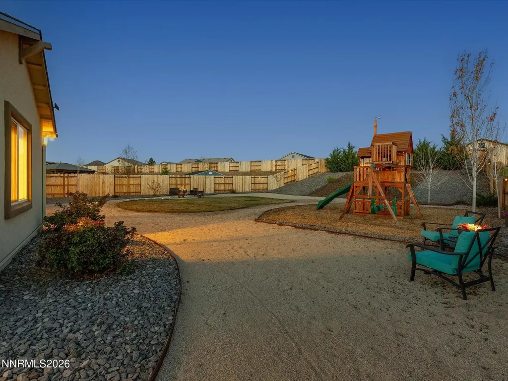 918 Garden Pond Spanish Springs NV 89441