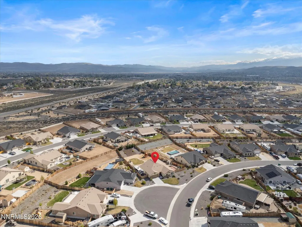 918 Garden Pond Spanish Springs NV 89441