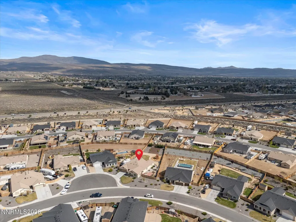 918 Garden Pond Spanish Springs NV 89441