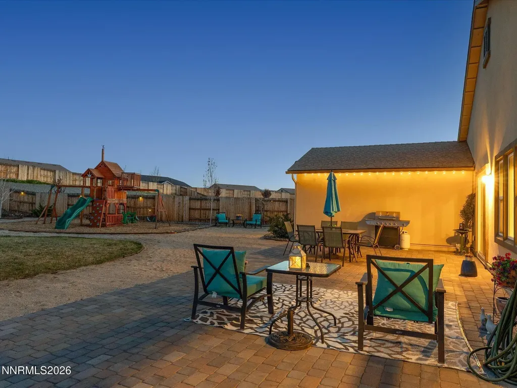 918 Garden Pond Spanish Springs NV 89441