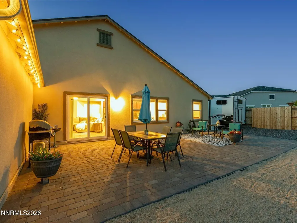 918 Garden Pond Spanish Springs NV 89441