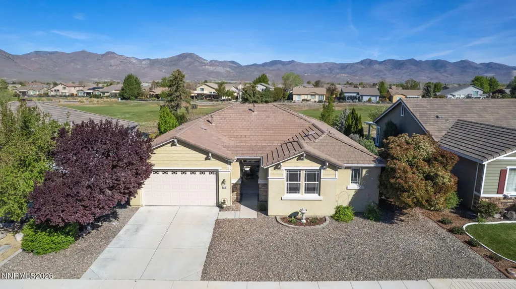 816 Ballybunion Dayton NV 89403