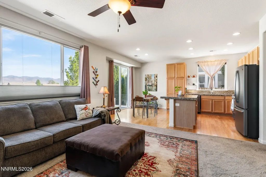 816 Ballybunion Dayton NV 89403