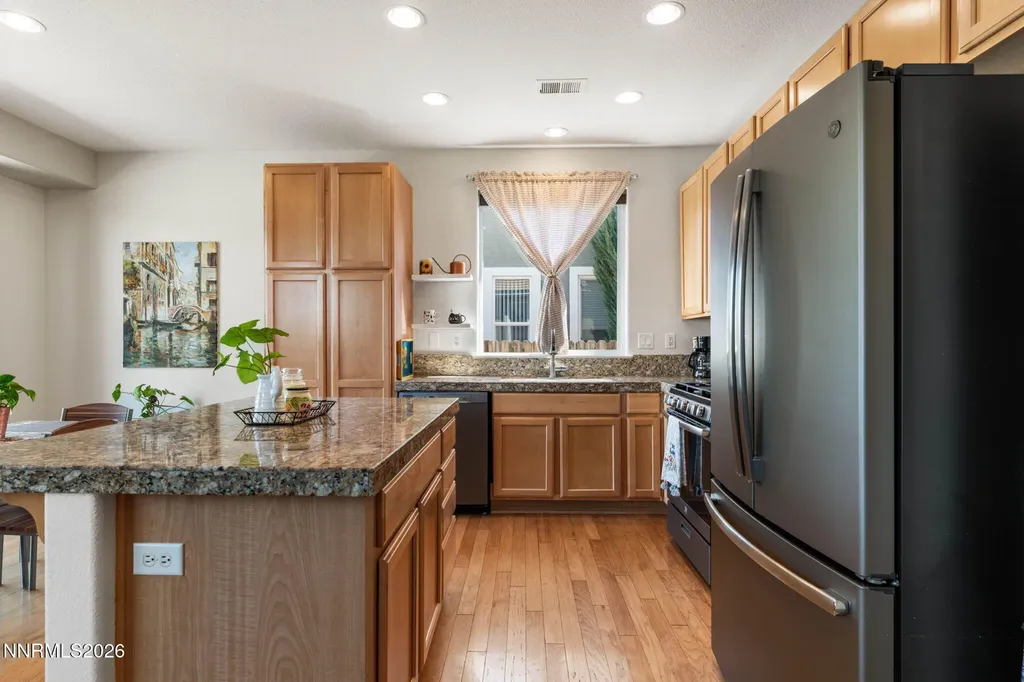 816 Ballybunion Dayton NV 89403