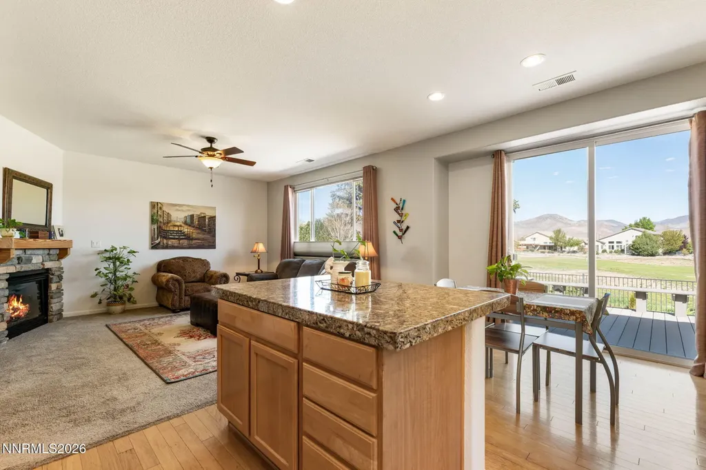 816 Ballybunion Dayton NV 89403