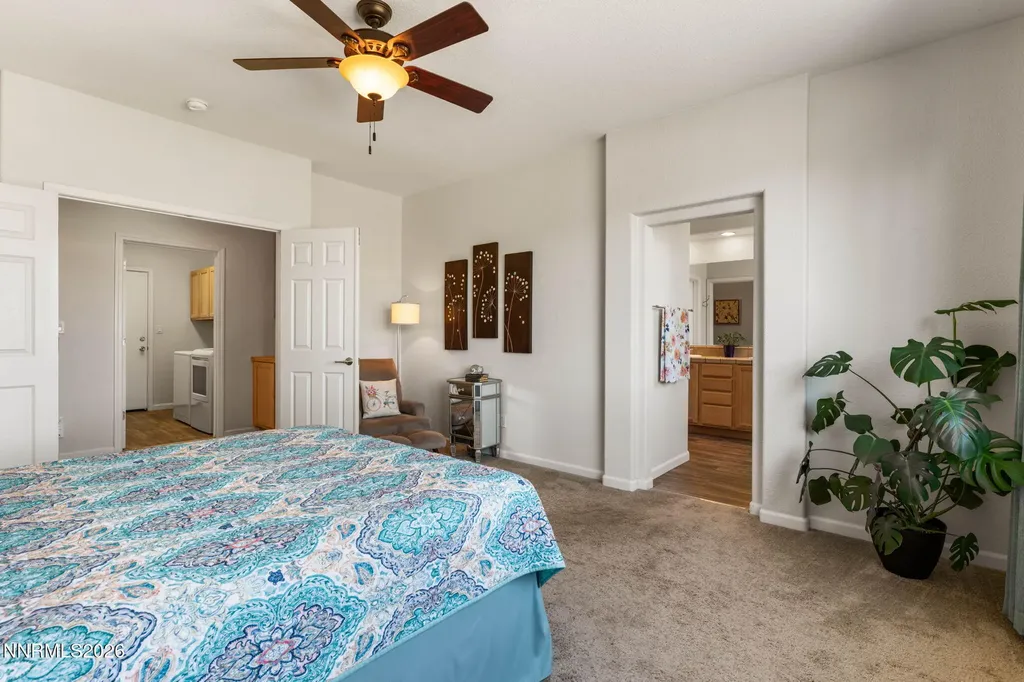 816 Ballybunion Dayton NV 89403