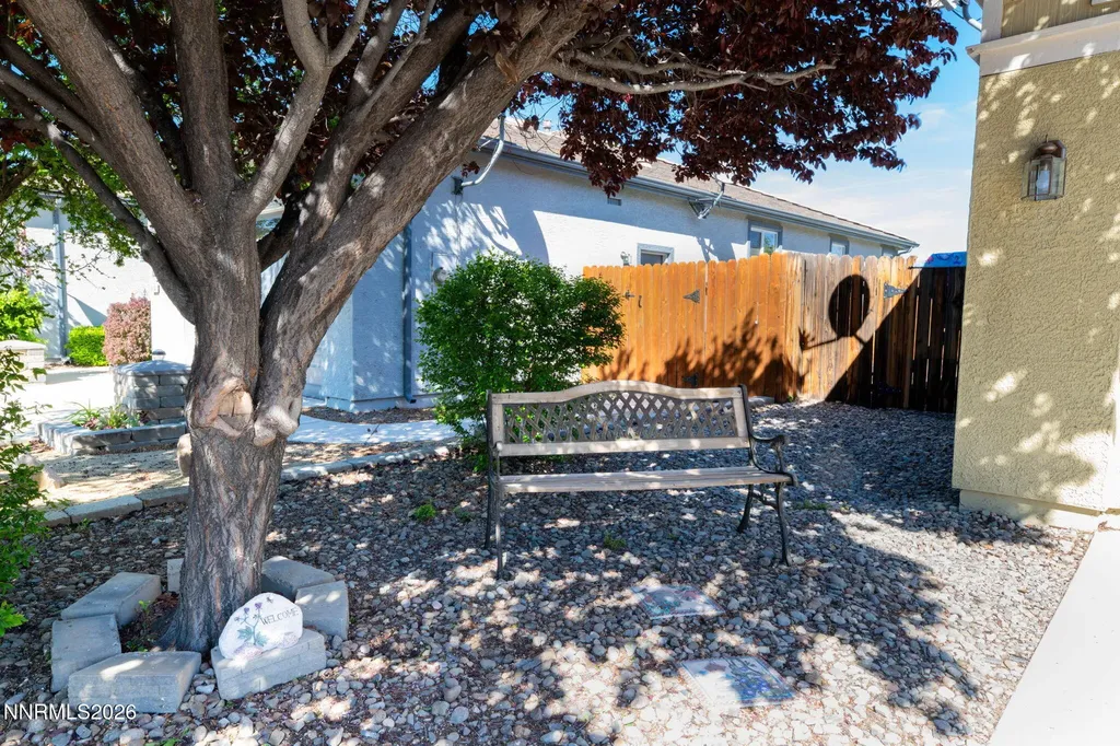 816 Ballybunion Dayton NV 89403