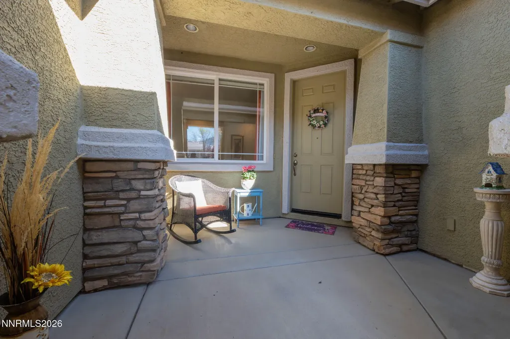 816 Ballybunion Dayton NV 89403