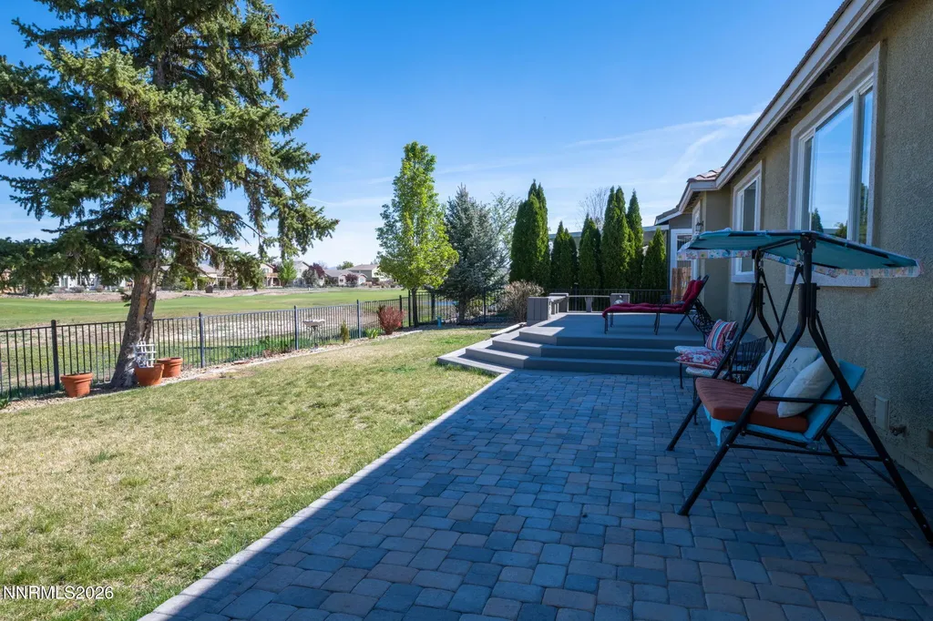 816 Ballybunion Dayton NV 89403