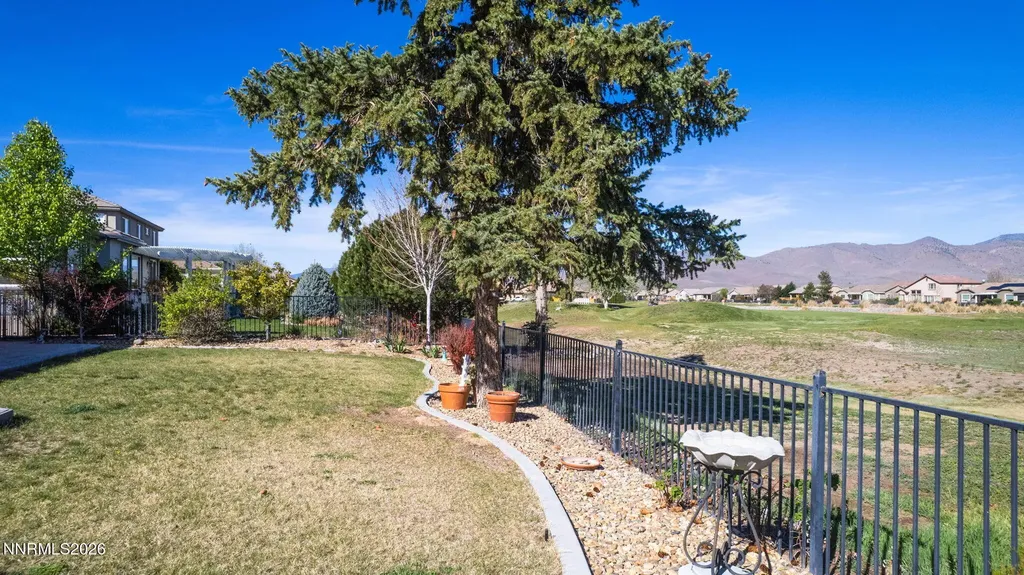 816 Ballybunion Dayton NV 89403