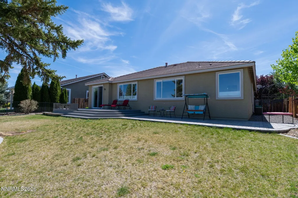816 Ballybunion Dayton NV 89403