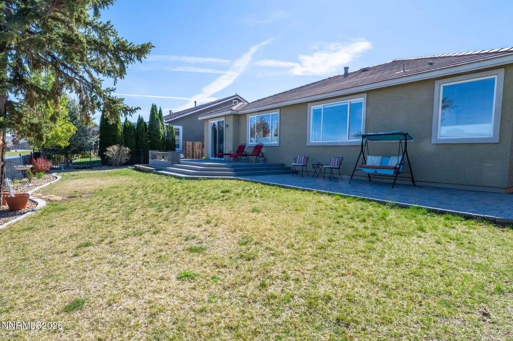 816 Ballybunion Dayton NV 89403