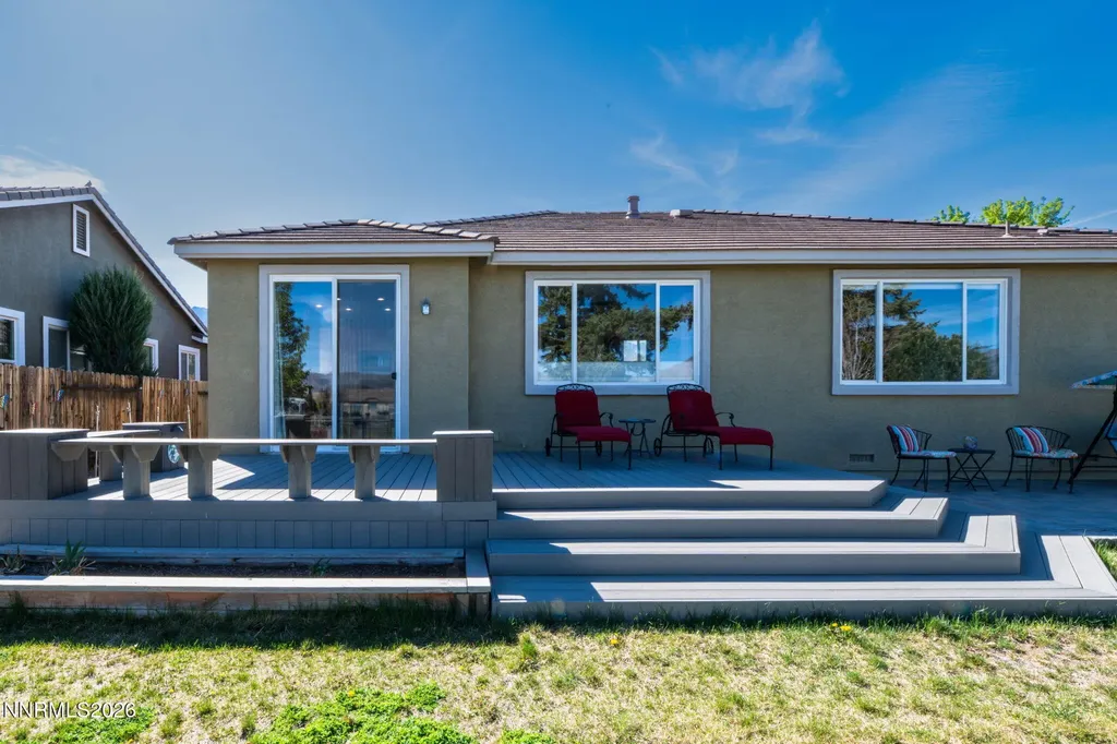 816 Ballybunion Dayton NV 89403