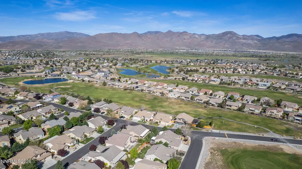 816 Ballybunion Dayton NV 89403