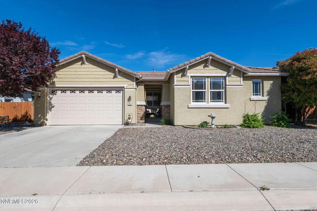 816 Ballybunion Dayton NV 89403