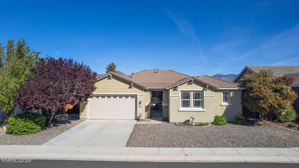 816 Ballybunion Dayton NV 89403