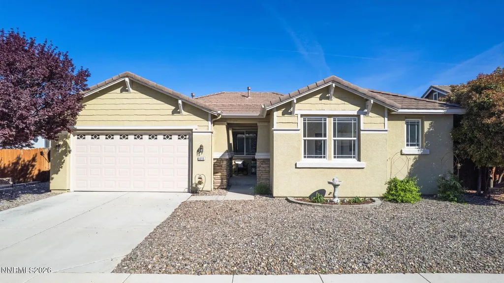 816 Ballybunion Dayton NV 89403