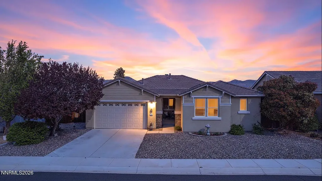 816 Ballybunion Dayton NV 89403