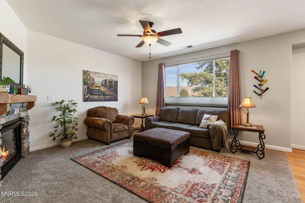 816 Ballybunion Dayton NV 89403