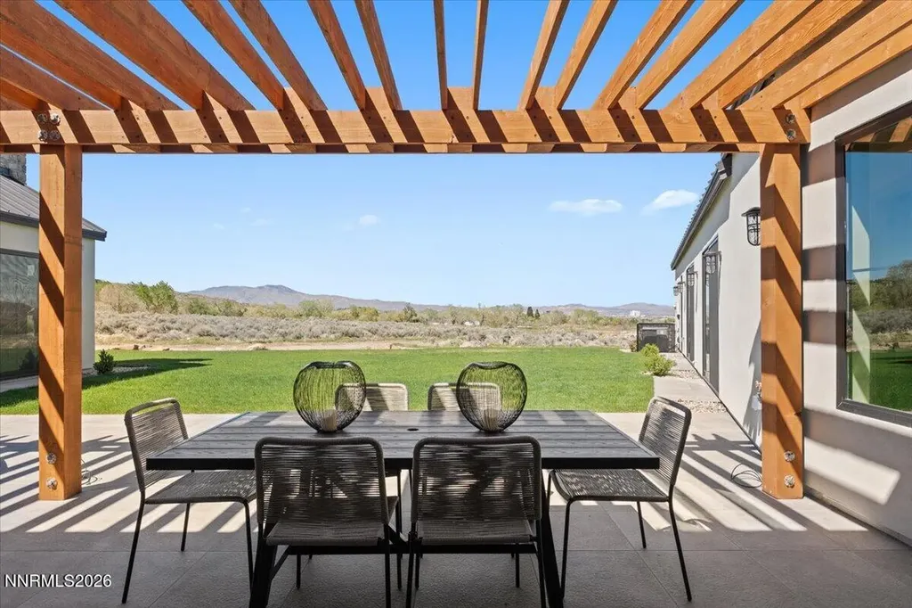 11 Glenhaven Reno NV 89511