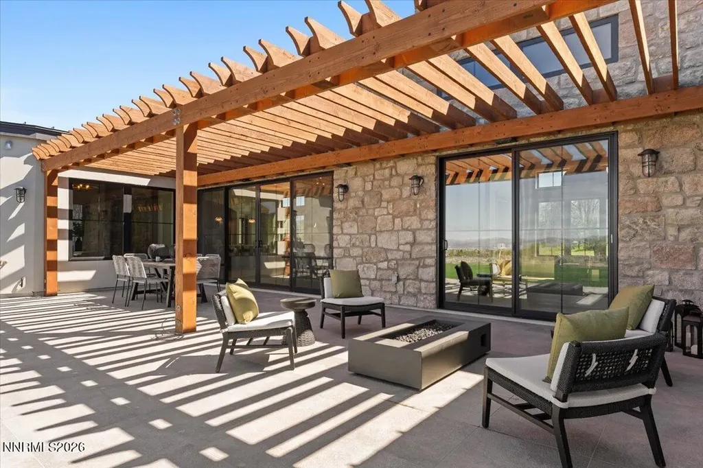 11 Glenhaven Reno NV 89511