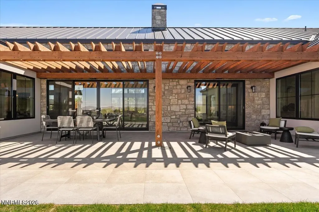 11 Glenhaven Reno NV 89511