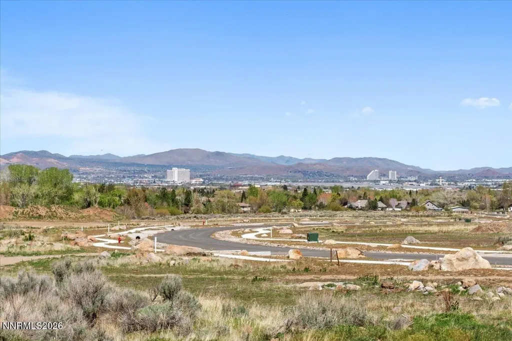 11 Glenhaven Reno NV 89511