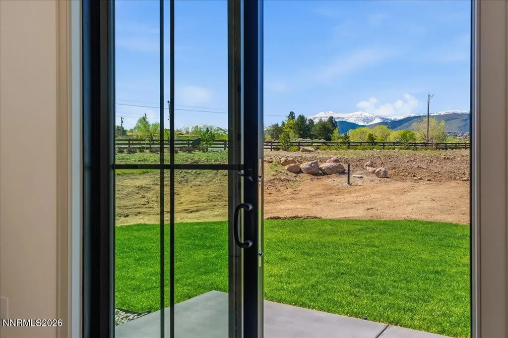 11 Glenhaven Reno NV 89511