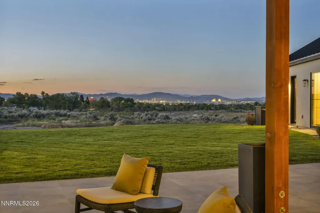 11 Glenhaven Reno NV 89511