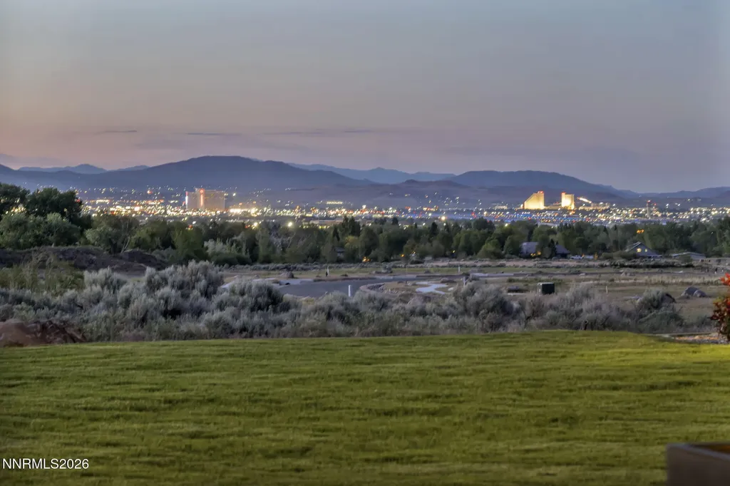 11 Glenhaven Reno NV 89511