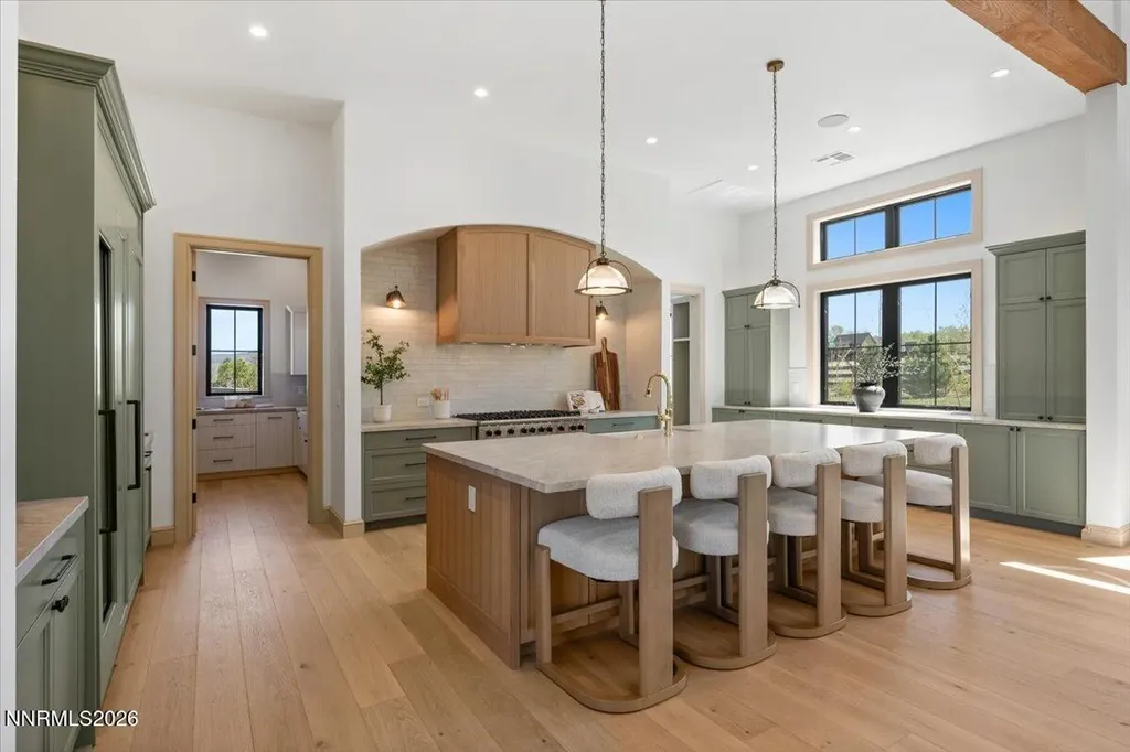 11 Glenhaven Reno NV 89511
