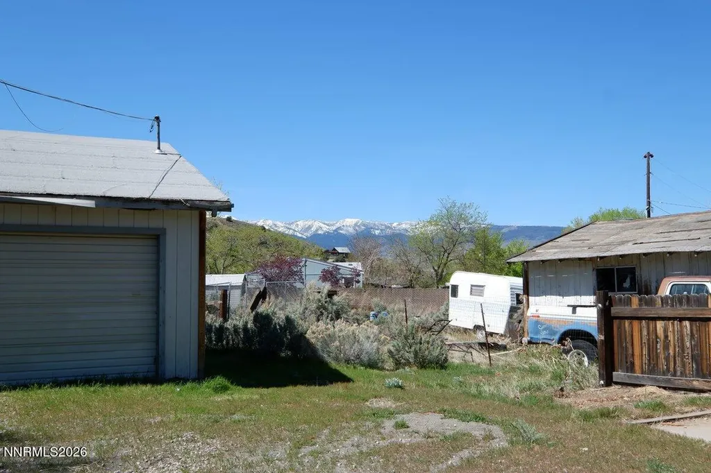 15587 Toll Reno NV 89521