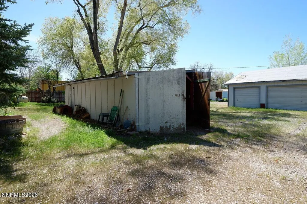 15587 Toll Reno NV 89521