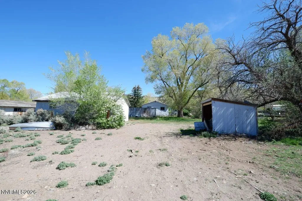 15587 Toll Reno NV 89521