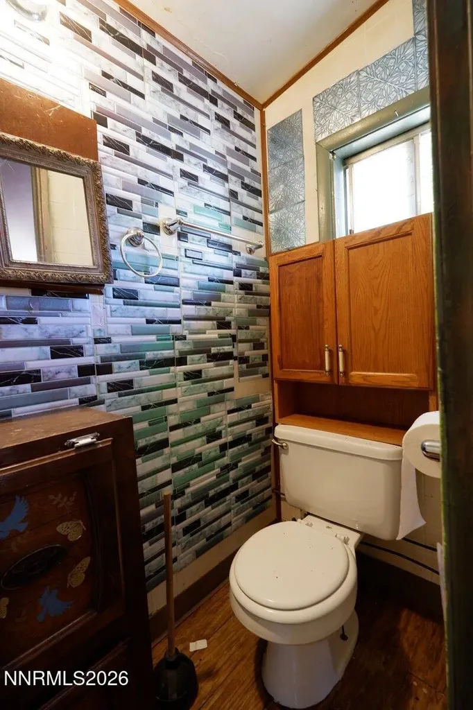 15587 Toll Reno NV 89521