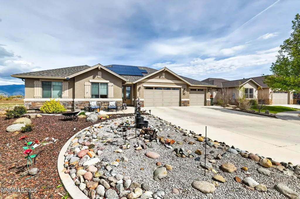 1284 Cedar Brook Gardnerville NV 89460