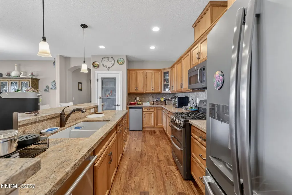 1284 Cedar Brook Gardnerville NV 89460