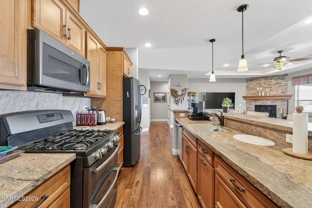 1284 Cedar Brook Gardnerville NV 89460