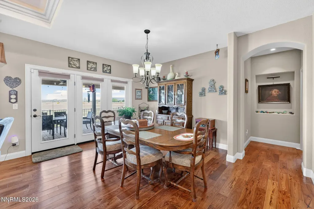 1284 Cedar Brook Gardnerville NV 89460