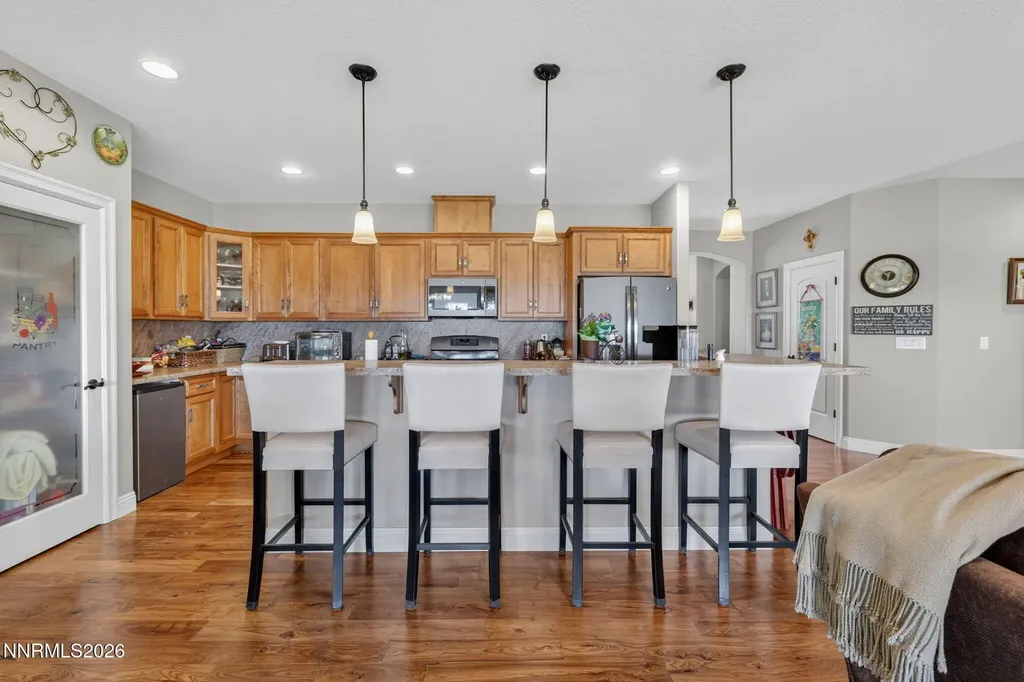 1284 Cedar Brook Gardnerville NV 89460