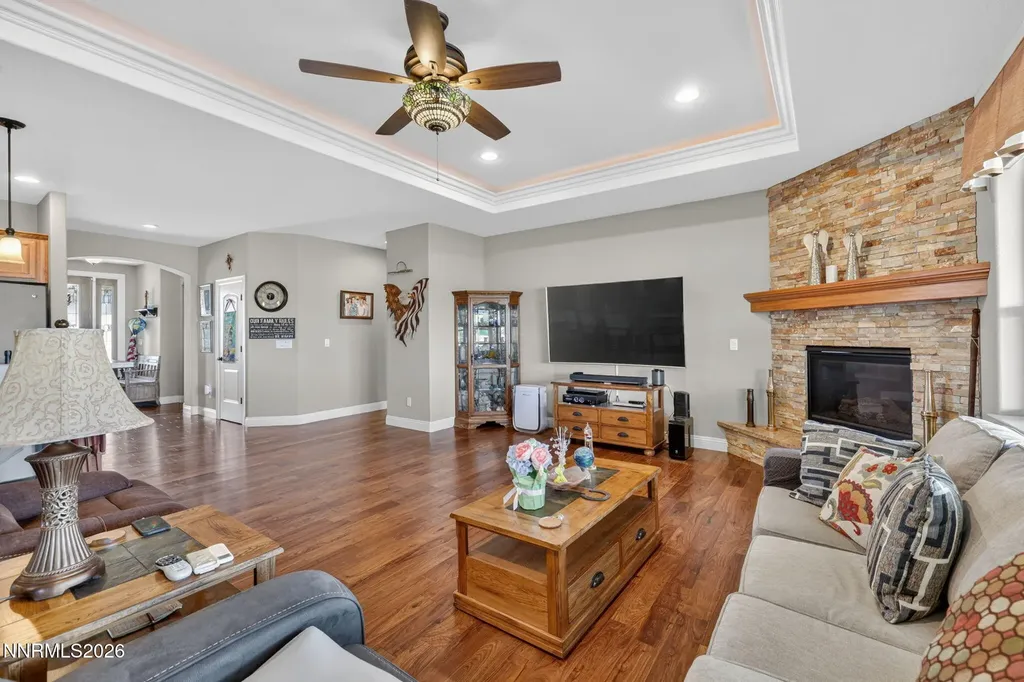 1284 Cedar Brook Gardnerville NV 89460