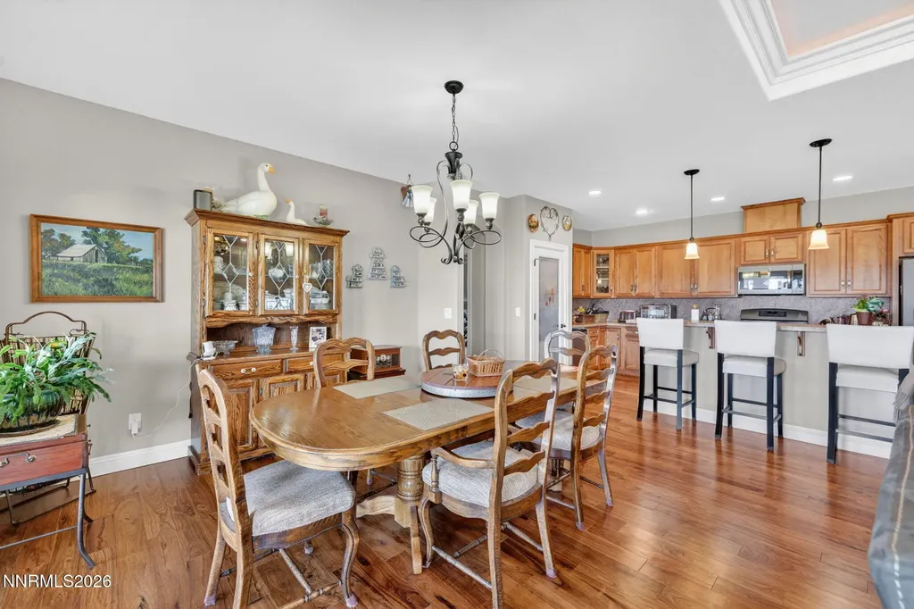 1284 Cedar Brook Gardnerville NV 89460