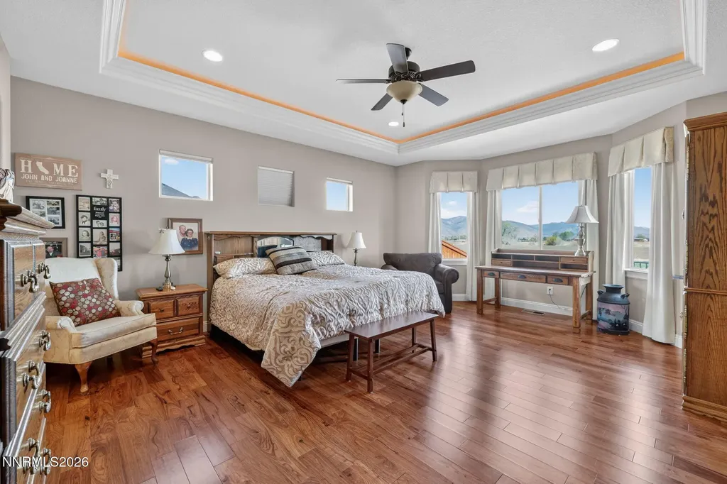 1284 Cedar Brook Gardnerville NV 89460