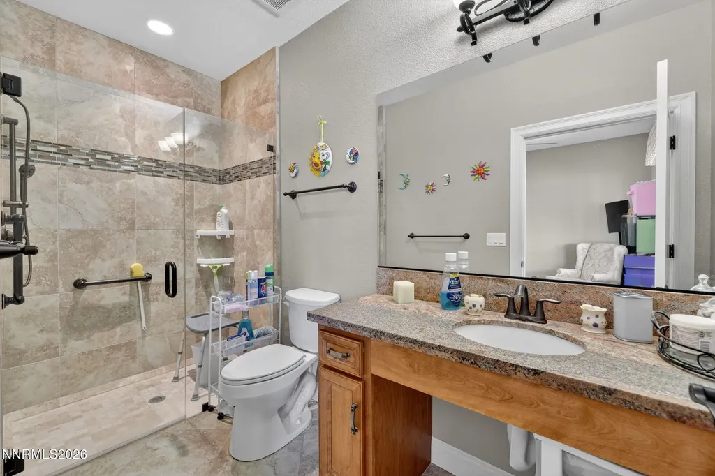1284 Cedar Brook Gardnerville NV 89460
