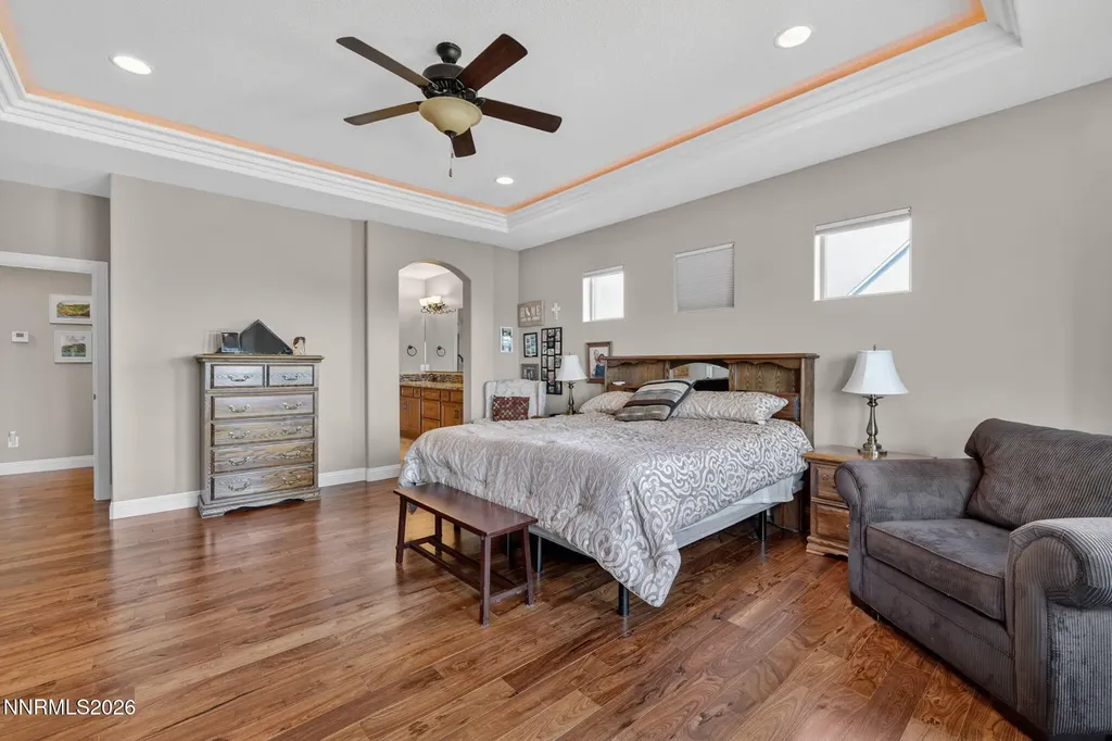 1284 Cedar Brook Gardnerville NV 89460