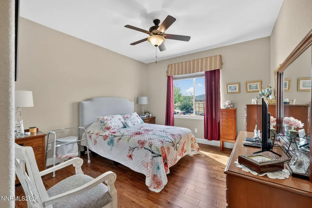 1284 Cedar Brook Gardnerville NV 89460