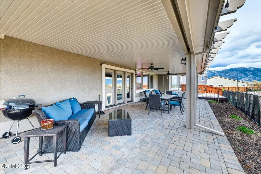 1284 Cedar Brook Gardnerville NV 89460